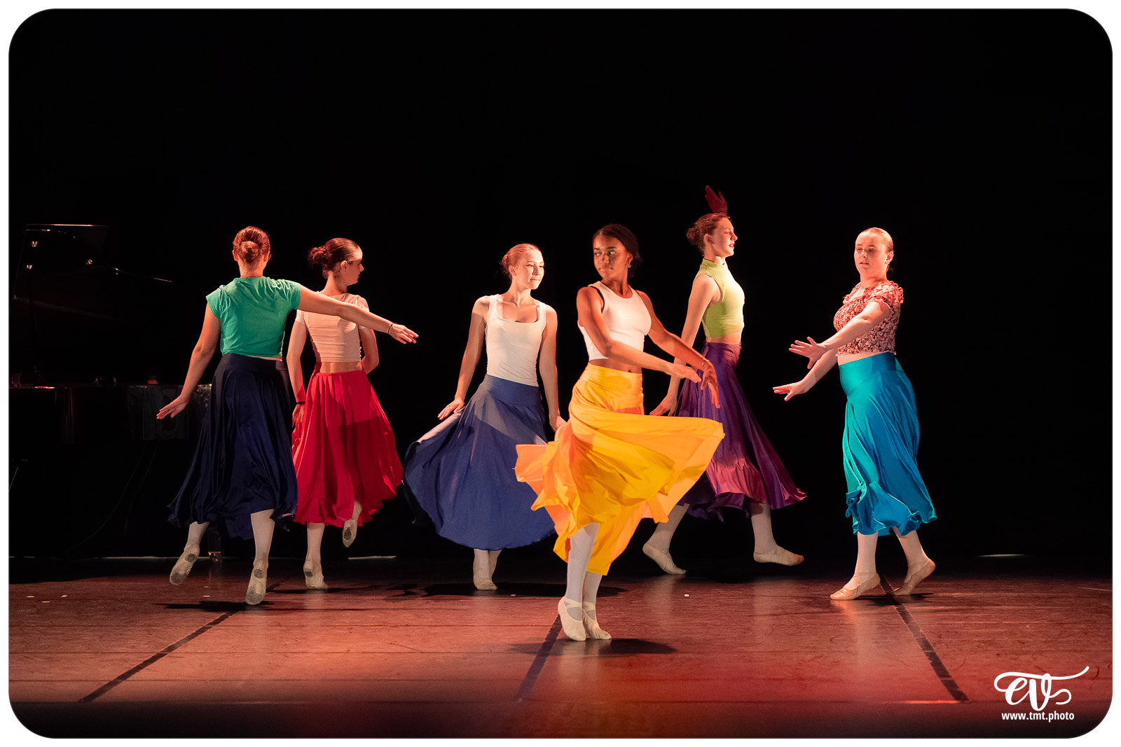 GALA DANSE EMMDH 2024